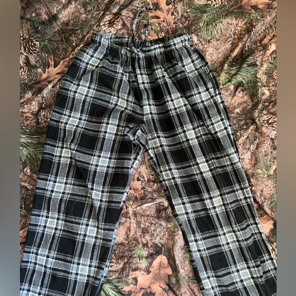 PJ pants